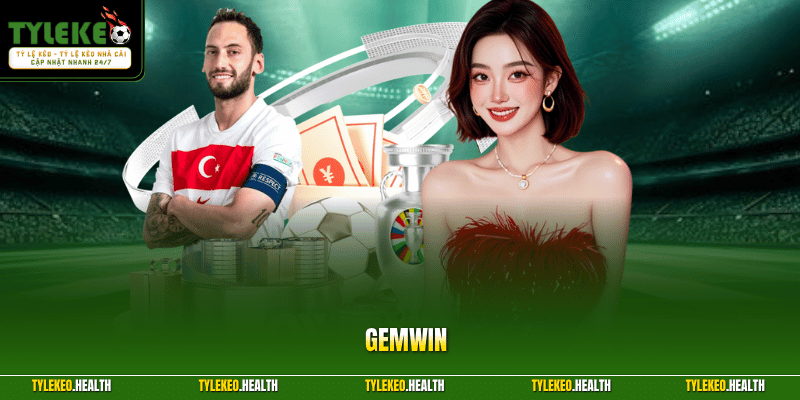 GEMWIN - Nền Tảng Đặt Cược Trực Tuyến Với Nhiều Trải Nghiệm